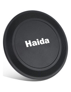 Tapa de Lente Magnética Haida HD4667-72 de 72mm 2