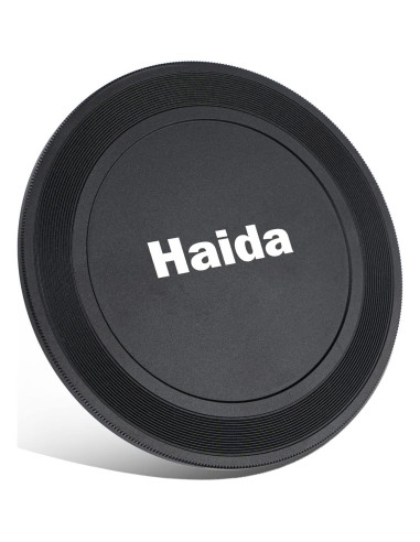 Tapa de Lente Magnética Haida HD4667-72 de 72mm