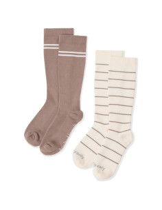 Calcetines de Compresión Kindred Bravely 2-Pack Embarazo