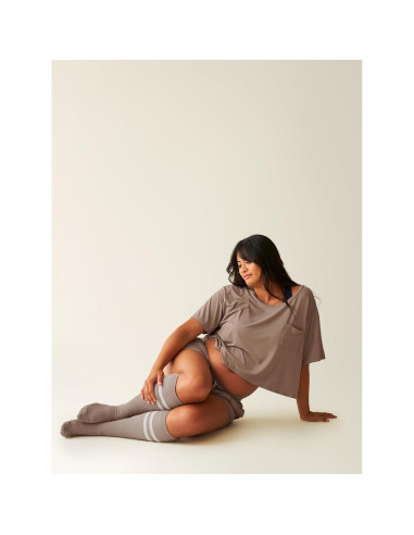 Calcetines de Compresión Kindred Bravely 2-Pack Embarazo