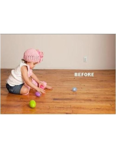 Cubierta de Enchufe Eléctrico Pintable Tapaenchufe 2-Pack