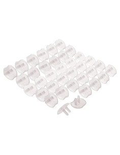 Tapones de Enchufe Dreambaby 36 Unidades a Prueba de Niños