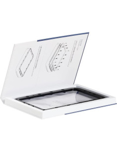 5 Piezas Película FEP para Impresora 3D Anycubic Mono 2/4 2