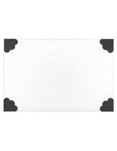 Alfombrilla de Manualidades Antideslizante BAOFALI 40x26cm