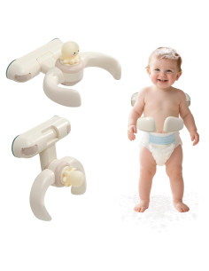 Soporte de Ducha para Bebé Ajustable Pulpo Bonito 1.80 kg