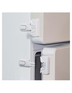 Cerraduras de Refrigerador para Niños KongNai - 2 Pack