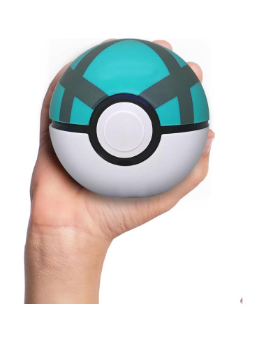 Juego Electrónico de Adivinanza Pokémon Trainer Guess Unova