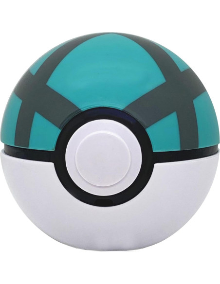 Juego Electrónico de Adivinanza Pokémon Trainer Guess Unova