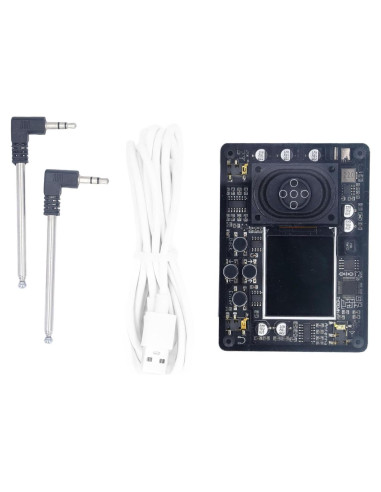 Theremin Portátil Hilitand Mini 20 Instrumentos 70 Tonos