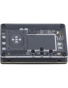 Theremin Portátil Hilitand Mini 20 Instrumentos 70 Tonos 2