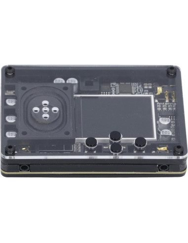 Theremin Portátil Hilitand Mini 20 Instrumentos 70 Tonos