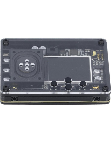 Theremin Portátil Hilitand Mini 20 Instrumentos 70 Tonos