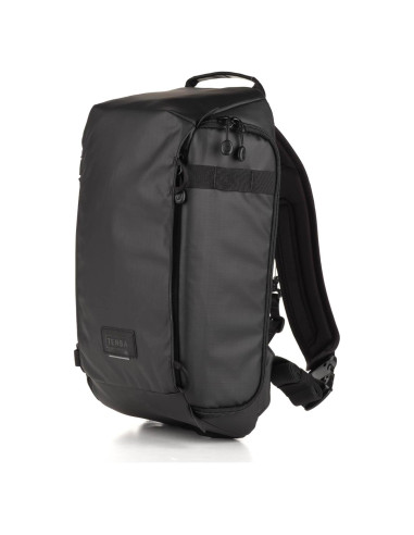 Bolsa Sling Tenba Solstice v2 12L para Cámaras DSLR y Sin Espejo - Negro