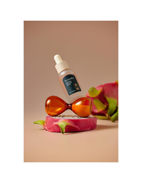 Ampoule Rebirth Day Little Drops 45ml - Cuidado Vegano Piel