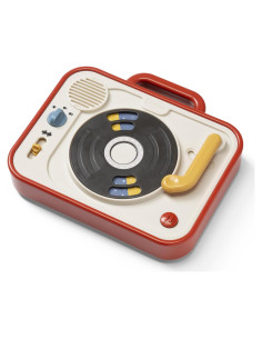 Tiny Love Estación DJ Juguete Musical para Bebés 0.56 kg