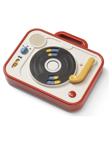 Tiny Love Estación DJ Juguete Musical para Bebés 0.56 kg