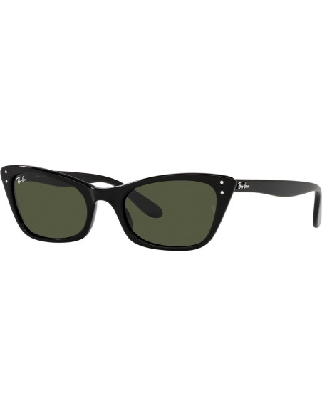 Gafas de sol Ray-Ban RB2299 Lady Burbank Cat Eye Mujer 52mm