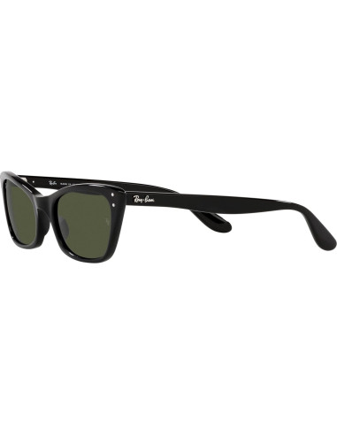 Gafas de sol Ray-Ban RB2299 Lady Burbank Cat Eye Mujer 52mm