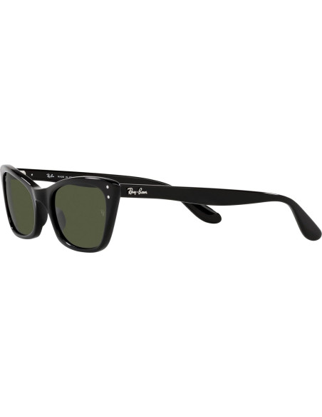 Gafas de sol Ray-Ban RB2299 Lady Burbank Cat Eye Mujer 52mm