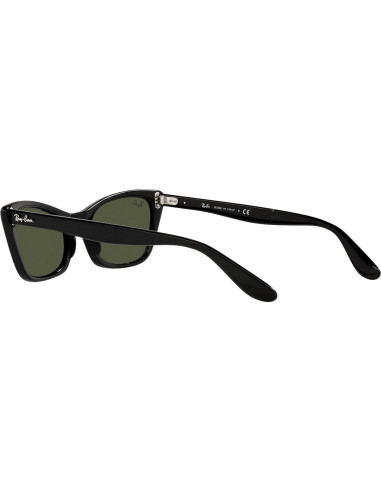 Gafas de sol Ray-Ban RB2299 Lady Burbank Cat Eye Mujer 52mm