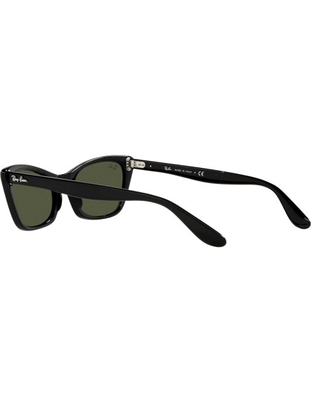 Gafas de sol Ray-Ban RB2299 Lady Burbank Cat Eye Mujer 52mm