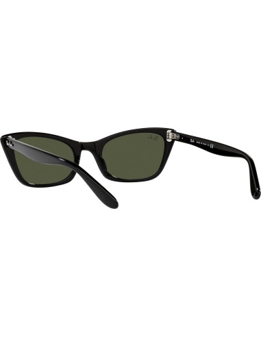 Gafas de sol Ray-Ban RB2299 Lady Burbank Cat Eye Mujer 52mm