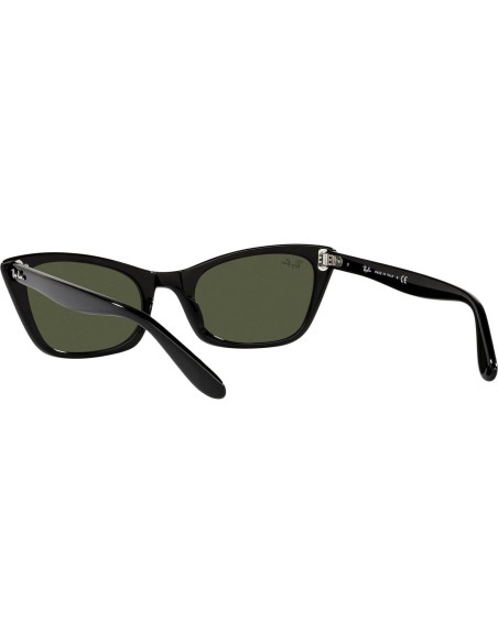 Gafas de sol Ray-Ban RB2299 Lady Burbank Cat Eye Mujer 52mm