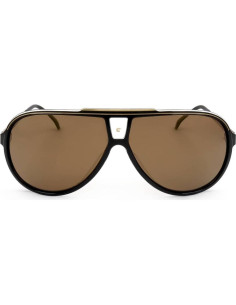Gafas de sol Carrera 1050/s unisex 63mm Negro Oro 2