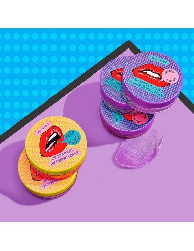 Bálsamo Hidratante Labial Wet n Wild Perfect Pout Pomelo Menta 5.97g