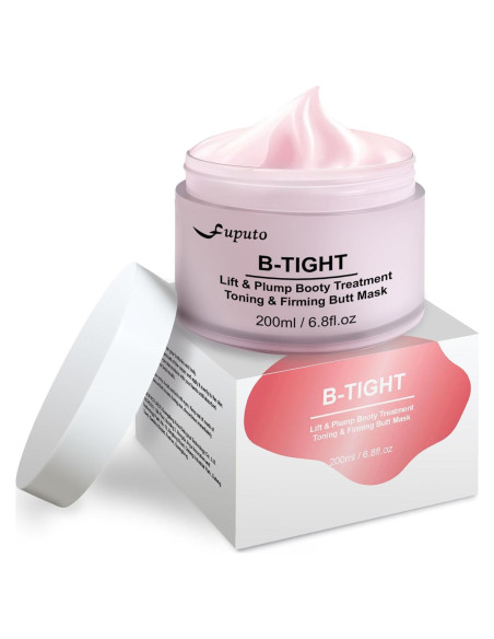 Crema Corporal Reafirmante B-TIGHT 200ml Anticelulitis