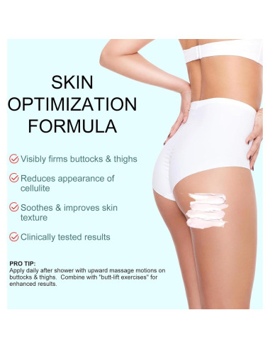 Crema Corporal Reafirmante B-TIGHT 200ml Anticelulitis