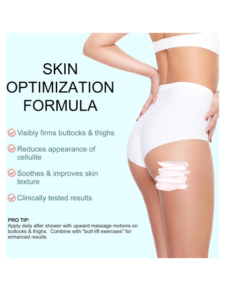 Crema Corporal Reafirmante B-TIGHT 200ml Anticelulitis