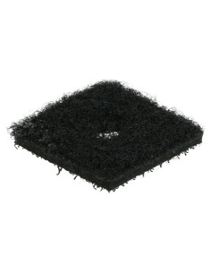 Almohadilla de Reemplazo Eopzol 90558534 para Lijadora Black and Decker