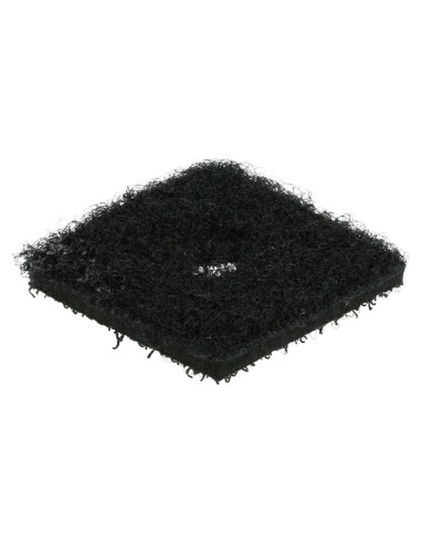 Almohadilla de Reemplazo Eopzol 90558534 para Lijadora Black and Decker