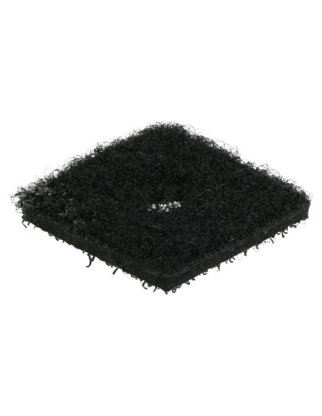 Almohadilla de Reemplazo Eopzol 90558534 para Lijadora Black and Decker