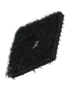 Almohadilla de Reemplazo Eopzol 90558534 para Lijadora Black and Decker 2