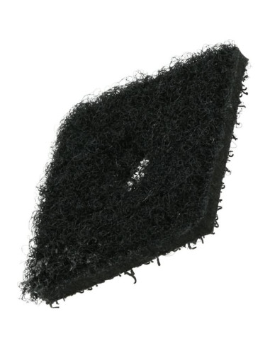 Almohadilla de Reemplazo Eopzol 90558534 para Lijadora Black and Decker