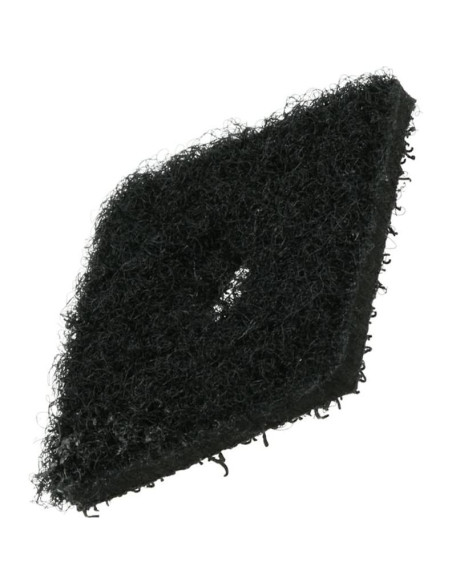 Almohadilla de Reemplazo Eopzol 90558534 para Lijadora Black and Decker