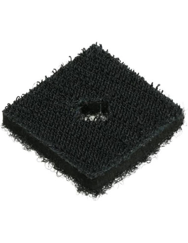 Almohadilla de Reemplazo Eopzol 90558534 para Lijadora Black and Decker