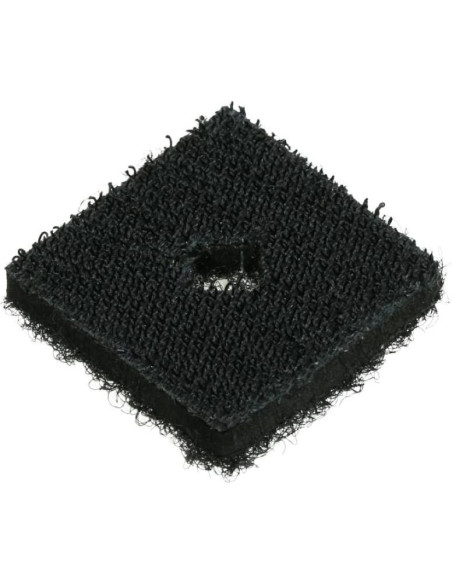 Almohadilla de Reemplazo Eopzol 90558534 para Lijadora Black and Decker