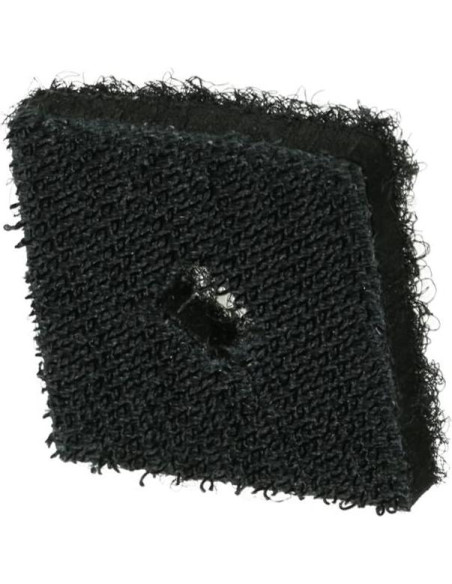 Almohadilla de Reemplazo Eopzol 90558534 para Lijadora Black and Decker