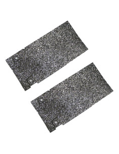 Placa Deslizante MaxLLTo 2601098037-2PK para Lijadora Bosch 1274DVS