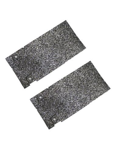 Placa Deslizante MaxLLTo 2601098037-2PK para Lijadora Bosch 1274DVS