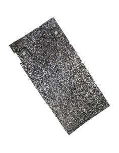 Placa Deslizante MaxLLTo 2601098037-2PK para Lijadora Bosch 1274DVS 2