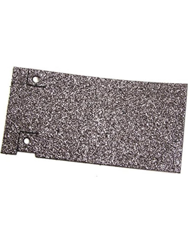 Placa Deslizante MaxLLTo 2601098037-2PK para Lijadora Bosch 1274DVS