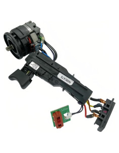 Interruptor de Reemplazo KIMGU N442102 para Dewalt 20V