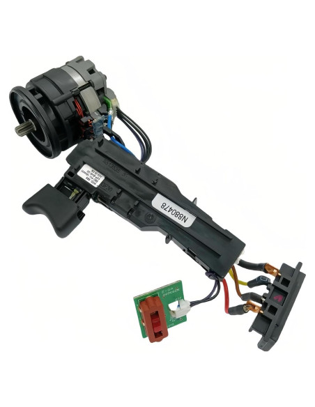 Interruptor de Reemplazo KIMGU N442102 para Dewalt 20V