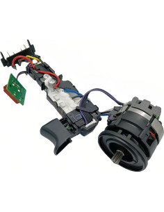 Interruptor de Reemplazo KIMGU N442102 para Dewalt 20V 2