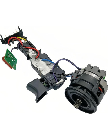 Interruptor de Reemplazo KIMGU N442102 para Dewalt 20V