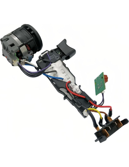 Interruptor de Reemplazo KIMGU N442102 para Dewalt 20V